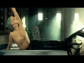 Lady Gaga You And I (M)